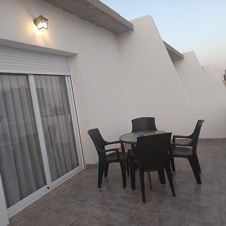 דירות Mojacar Luxury מראה חיצוני תמונה