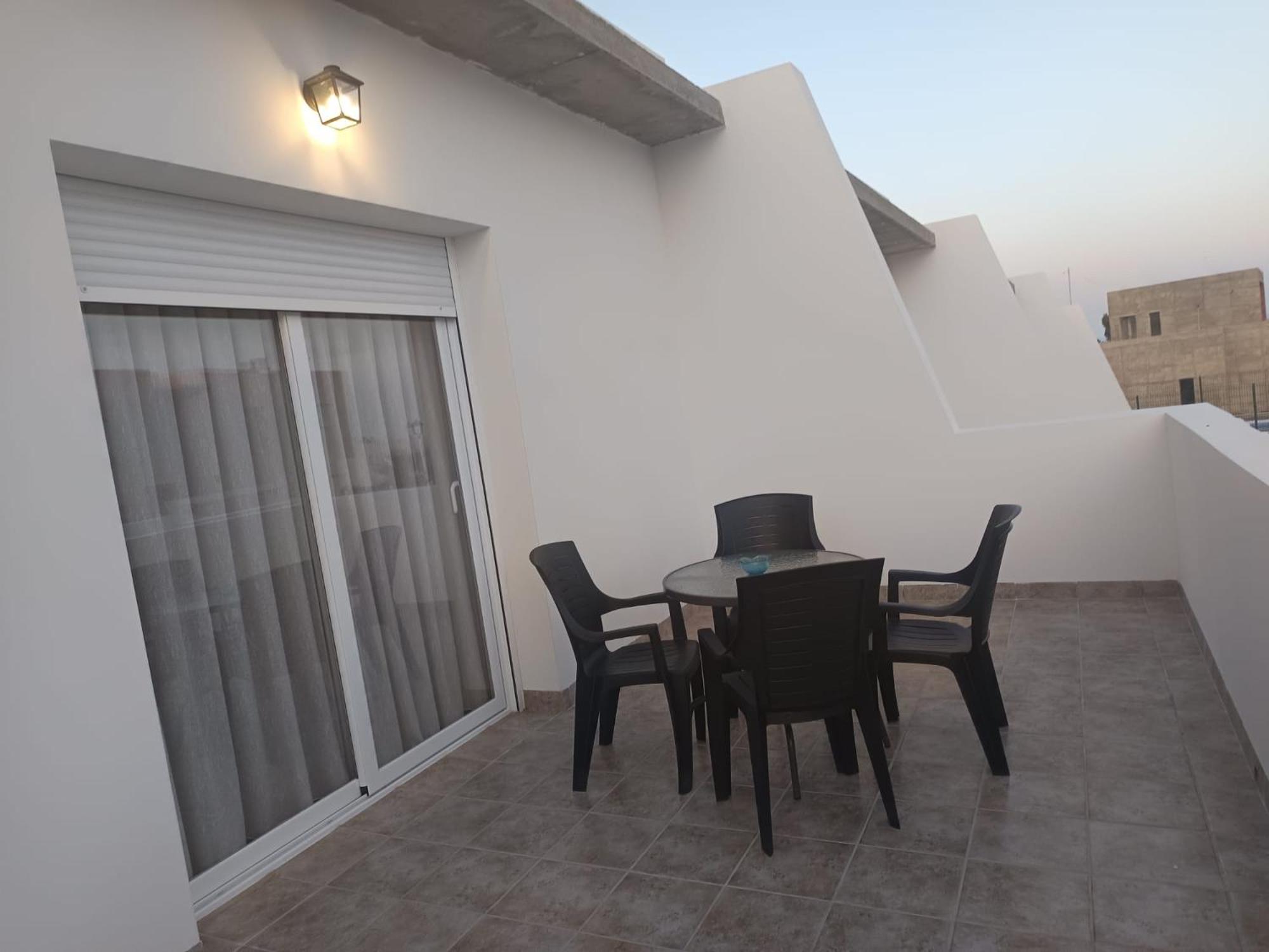דירות Mojacar Luxury מראה חיצוני תמונה