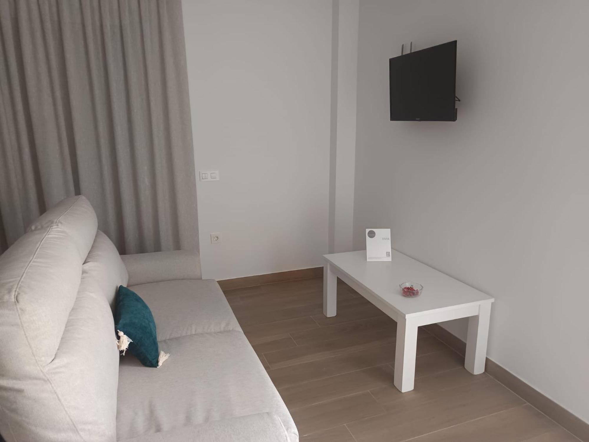 דירות Mojacar Luxury מראה חיצוני תמונה