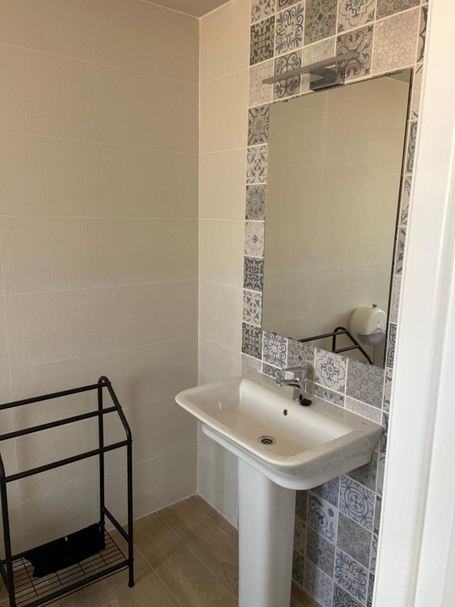 דירות Mojacar Luxury מראה חיצוני תמונה